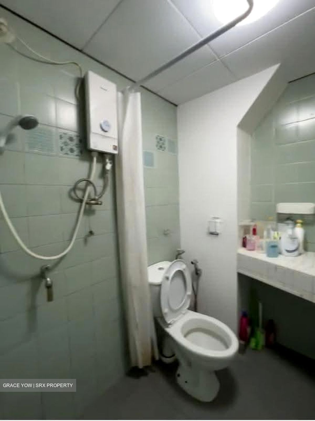 Ivory Heights (D22), Condominium #616572631